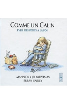 Comme un câlin