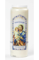 Neuvaine domestique saint joseph