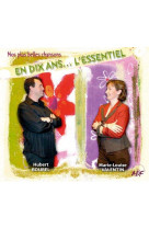 En dix ans... l'essentiel (cd)