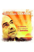 Partir (cd) 40 chansons funerailles