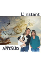 L-instant - audio