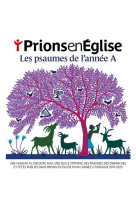 Les psaumes de l-annee a (cd)