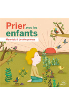 Prier avec les enfants - audio