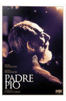 Padre pio - dvd