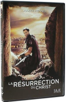 La résurrection du christ - dvd