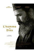 L'homme de dieu - dvd