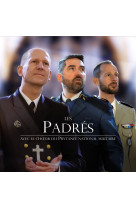 Les padrés - cd