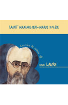 Saint maximilien kolbe – cd