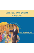 Saint louis marie grignion de montfort – cd