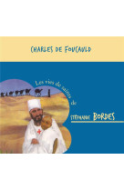 Saint charles de foucauld – cd