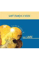 Saint françois d’assise – cd