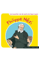 Philippe néri – cd