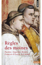 Regles des moines