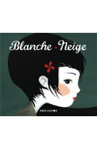 Blanche-neige