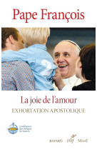 La joie de l'amour