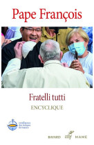 Fratelli tutti - encyclique