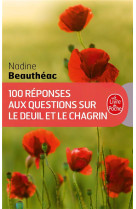 100 réponses aux questions sur le deuil et le chagrin