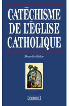 Catechisme de l'eglise catholique