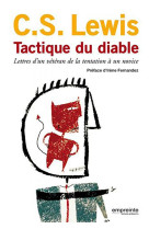 Tactique du diable nouvelle édition 2010