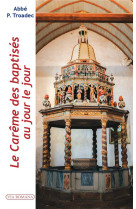 Le careme des baptises