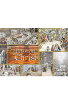 La passion du christ - bible tissot