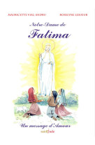 Notre-dame de fatima