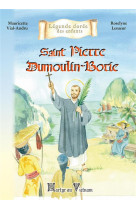 Saint pierre dumoulin-borie