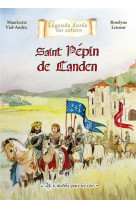 Saint pepin de landen