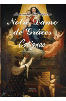 Notre dame de grâces de cotignac