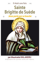 Sainte brigitte de suède