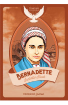 Bernadette