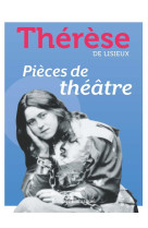 Pieces de theatre