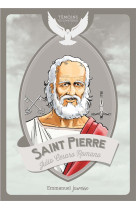 Saint pierre