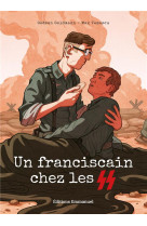 Un franciscain chez les ss