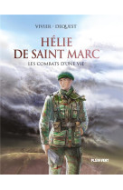 Hélie de saint marc