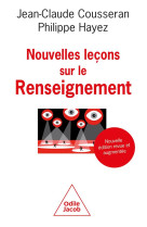 Nouvelles lecons sur le renseignement ne