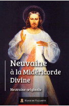 Neuvaine a la divine misericorde