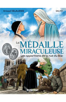 La médaille miraculeuse