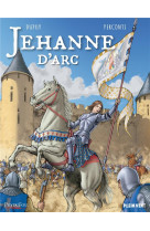 Jehanne d'arc