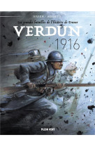 Verdun - 1916 - les grandes batailles de l'histoire de france 3