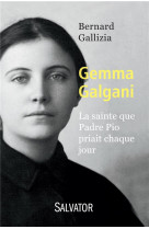 Gemma galgani