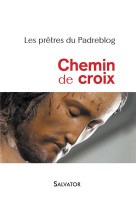 Chemin de croix