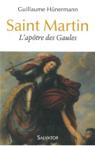 Saint martin