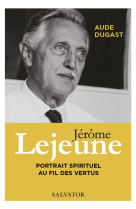 Jérôme lejeune