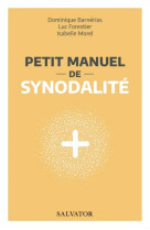 Petit manuel de synodalite