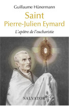 Saint pierre-julien eymard