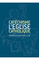 Catéchisme de l'eglise catholique - 20 ans