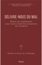 Délivre-nous du mal - ne augmentée