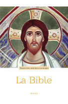 Bible - traduction officielle liturgique - brochée pf