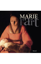 Marie par l'art